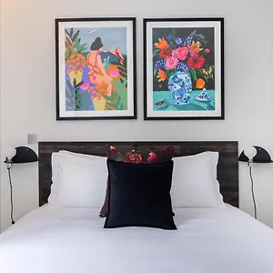 Appartement Beato Hub Residences - Perfect For Digital Nomads & Families, Lissabon