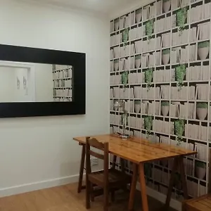 Appartement - Sweethome Lisbon, Sinta-se Em Casa -, Lissabon