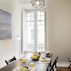 Liberdade Apartment