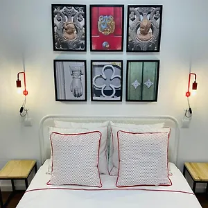 The Star Of Olival Retreat Apartamento