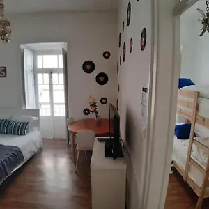 Private A Quarto em Acomodações Particulares