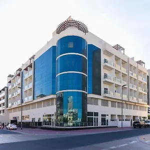 Apartment Mk By Be Our Guest United Arab Emirates