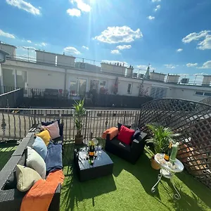  Apartment Exclusive Downtown Bella Hungary