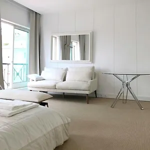 Appartement New Loft - Estrela, Lissabon