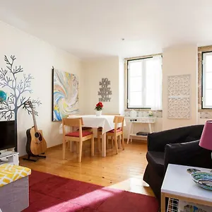 My Fair - Santos Duplex Apartamento